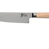 Kai Shun Classic White Santoku 18 Cm -Cuchillo De Cocina KADM 0702W 01 kai shun classic