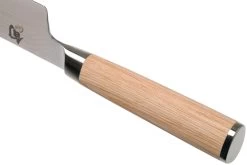 Kai Shun Classic White Santoku 18 Cm -Cuchillo De Cocina KADM 0702W 04 kai shun classic