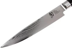 Kai Shun Classic Cuchillo Para Trinchar 18 Cm -Cuchillo De Cocina KADM 0768 03 kai shun classic kadm 0768 03