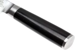 Kai Shun Classic Cuchillo Para Trinchar 18 Cm -Cuchillo De Cocina KADM 0768 04 kai shun classic kadm 0768 04