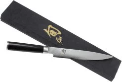 Kai Shun Classic Cuchillo Para Trinchar 18 Cm -Cuchillo De Cocina KADM 0768 08 kai shun classic kadm 0768 08