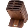 Kai Shun Soporte De Cuchillos, Madera De Nogal, DM-0810