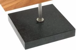 Kai Shun Soporte De Cuchillos Magnético Rotatorio, Madera De Roble -Cuchillo De Cocina KADM0794 03 kai shun magnetisch messenblok kadm0794 d3