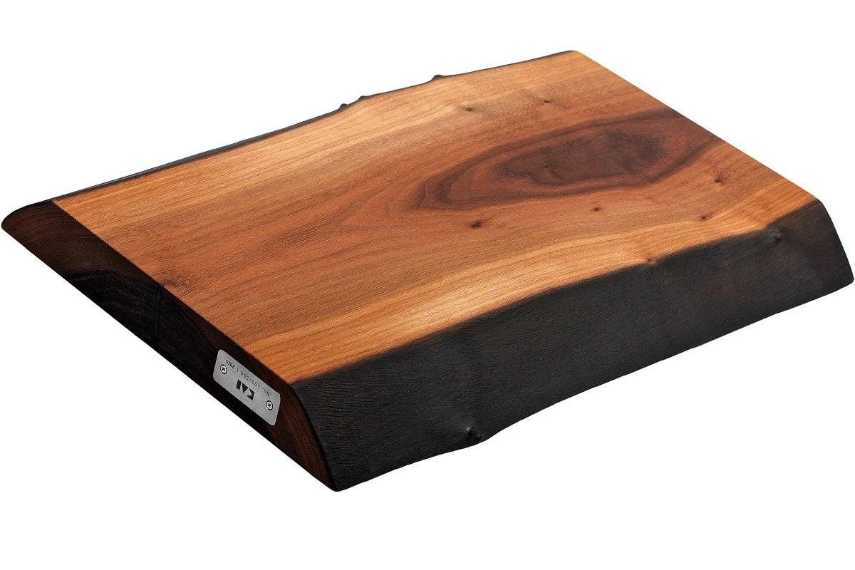 Kai Tabla Para Cortar De Madera De Nogal, Limited Edition 0809 6 Kai Tabla Para Cortar De Madera De Nogal, Limited Edition 0809 - Imagen 4