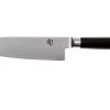 Kai Shun Classic Santoku Para Zurdos, 18 Cm -Cuchillo De Cocina KADM702L 01 kai shun v2017 kadm702l 01