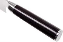 Kai Shun Classic Santoku Para Zurdos, 18 Cm -Cuchillo De Cocina KADM702L 05 kai shun v2017 kadm702l 05