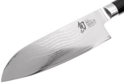 Kai Shun Classic Santoku, 18 Cm -Cuchillo De Cocina KADM702 03 kai shun v2017 kadm702 03