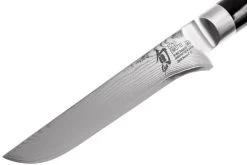 Kai Shun Cuchicllo Deshuesador 15 Cm -Cuchillo De Cocina KADM710 03 kai shun v2017 kadm710 03