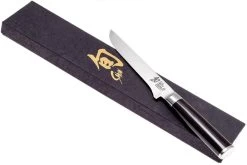 Kai Shun Cuchicllo Deshuesador 15 Cm -Cuchillo De Cocina KADM710 08 kai shun v2017 kadm710 08