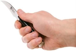 Kai Shun Cuchillo Curvo 6,5 Cm -Cuchillo De Cocina KADM715 07 kai shun v2017 kadm715 07