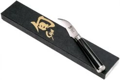 Kai Shun Cuchillo Curvo 6,5 Cm -Cuchillo De Cocina KADM715 08 kai shun v2017 kadm715 08