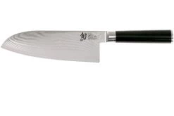 Kai Shun Santoku, 18 Cm
