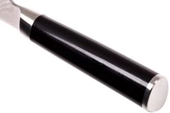 Kai Shun Santoku Cuchillo Alveolado 18 Cm -Cuchillo De Cocina KADM718 04 kai shun v2017 kadm718 04