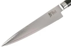 Kai Shun Cuchillo Tomatero 15 Cm -Cuchillo De Cocina KADM722 03 kai shun v2017 kadm722 03