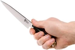 Kai Shun Cuchillo Tomatero 15 Cm -Cuchillo De Cocina KADM722 08 kai shun v2017 kadm722 08