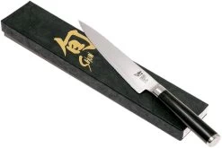 Kai Shun Cuchillo Tomatero 15 Cm -Cuchillo De Cocina KADM722 09 kai shun v2017 kadm722 09