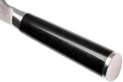 Kai Shun Cuchillo Nakiri 16,5 Cm -Cuchillo De Cocina KADM728 04 kai shun v2017 kadm728 04