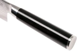 Kai Shun Cuchillo Nakiri 16,5 Cm -Cuchillo De Cocina KADM728 05 kai shun v2017 kadm728 05