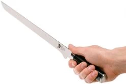Kai Shun Cuchillo Jamonero 30 Cm -Cuchillo De Cocina KADM735 06 kai shun v2017 kadm735 06