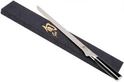 Kai Shun Cuchillo Jamonero 30 Cm -Cuchillo De Cocina KADM735 08 kai shun v2017 kadm735 08