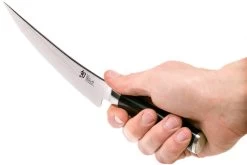 Kai Shun Gokujo Cuchillo Deshuesador 15 Cm -Cuchillo De Cocina KADM743 07 kai shun v2017 kadm743 07