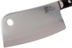 Kai Shun Classic Hacha De Cocina 17,5 Cm, DM-0767 -Cuchillo De Cocina KADM767 03 kai shun classic kadm767 03