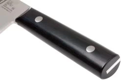 Kai Shun Classic Hacha De Cocina 17,5 Cm, DM-0767 -Cuchillo De Cocina KADM767 04 kai shun classic kadm767 04