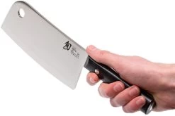 Kai Shun Classic Hacha De Cocina 17,5 Cm, DM-0767 -Cuchillo De Cocina KADM767 06 kai shun classic kadm767 06