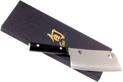 Kai Shun Classic Hacha De Cocina 17,5 Cm, DM-0767 -Cuchillo De Cocina KADM767 07 kai shun classic kadm767 07