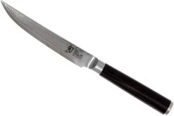Kai Shun Classic Juego De Cuchillos Para Carne 4 Piezas, DMS-400 -Cuchillo De Cocina KADMS 400 02 kai shun classic set kadms 400 02