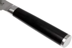 Kai Shun Classic Juego De Cuchillos Para Carne 4 Piezas, DMS-400 -Cuchillo De Cocina KADMS 400 04 kai shun classic set kadms 400 04