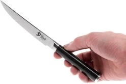Kai Shun Classic Juego De Cuchillos Para Carne 4 Piezas, DMS-400 -Cuchillo De Cocina KADMS 400 06 kai shun classic set kadms 400 06