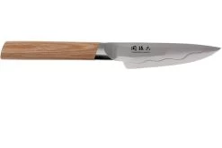 Kai Seki Magoroku Composite Cuchillo Puntilla 9 Cm MGC-0400 -Cuchillo De Cocina KAMGC 0400 02 kai seki magoroku composite kamgc 0400 02