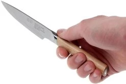 Kai Seki Magoroku Composite Cuchillo Puntilla 9 Cm MGC-0400 -Cuchillo De Cocina KAMGC 0400 07 kai seki magoroku composite kamgc 0400 07