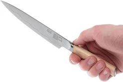 Kai Seki Magoroku Composite Cuchillo Multiusos 15 Cm MGC-0401 -Cuchillo De Cocina KAMGC 0401 07 kai seki magoroku composite kamgc 0401 07