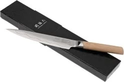 Kai Seki Magoroku Composite Cuchillo Multiusos 15 Cm MGC-0401 -Cuchillo De Cocina KAMGC 0401 08 kai seki magoroku composite kamgc 0401 08