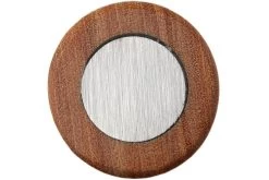 Kai Seki Magoroku Composite Santoku 16,5 Cm MGC-0402 -Cuchillo De Cocina KAMGC 0402 06 kai seki magoroku composite kamgc 0402 06