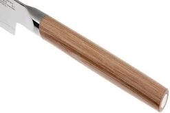 Kai Seki Magoroku Composite Nakiri 16,5 Cm MGC-0428 -Cuchillo De Cocina KAMGC 0428 05 kai seki magoroku composite kamgc 0428 05