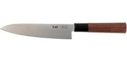 Kai Shun Seki Magoroku Redwood Cuchillo Multiusos 0150U 15 Cm
