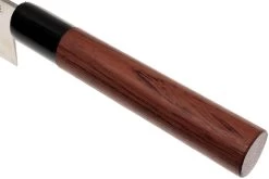 Kai Shun Seki Magoroku Redwood Cuchillo Santoku 0170S -Cuchillo De Cocina KAMGR 0170S 05 kai shun seki magoroku redwood kamgr 0170s 05