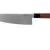 Kai Shun Seki Magoroku Redwood Cuchillo De Chef 0200C 20 Cm -Cuchillo De Cocina KAMGR 0200C 01 kai shun seki magoroku redwood kamgr 0200c 01