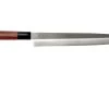 Kai Shun Seki Magoroku Redwood Cuchillo Yanagabi 0240Y 24 Cm