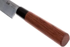 Kai Seki Magoroku Redwood Yanagiba 21 Cm, MGR-0210Y -Cuchillo De Cocina KAMGR 210Y 05 kai shun seki magoroku redwood kamgr 210y 05