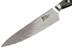 Kai Shun Nagare Cuchillo Multiusos 15 Cm, NDC-0701 -Cuchillo De Cocina KANDC 0701 03 kai shun nagare kandc 0701 03