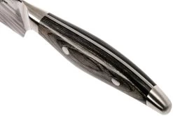 Kai Shun Nagare Cuchillo Multiusos 15 Cm, NDC-0701 -Cuchillo De Cocina KANDC 0701 05 kai shun nagare kandc 0701 05