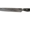 Kai Shun Nagare Cuchillo Para Trinchar 23 Cm, NDC-0704 -Cuchillo De Cocina KANDC 0704 01 kai shun nagare kandc 0704 01