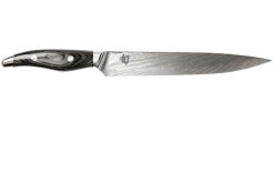 Kai Shun Nagare Cuchillo Para Trinchar 23 Cm, NDC-0704 -Cuchillo De Cocina KANDC 0704 02 kai shun nagare kandc 0704 02