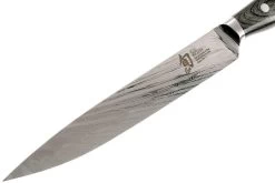 Kai Shun Nagare Cuchillo Para Trinchar 23 Cm, NDC-0704 -Cuchillo De Cocina KANDC 0704 03 kai shun nagare kandc 0704 03