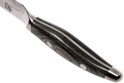 Kai Shun Nagare Cuchillo Para Trinchar 23 Cm, NDC-0704 -Cuchillo De Cocina KANDC 0704 04 kai shun nagare kandc 0704 04