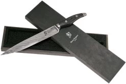 Kai Shun Nagare Cuchillo Para Trinchar 23 Cm, NDC-0704 -Cuchillo De Cocina KANDC 0704 07 kai shun nagare kandc 0704 07